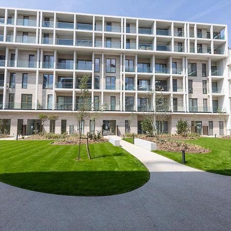 Maison Madeleine Ostend Luaran gambar