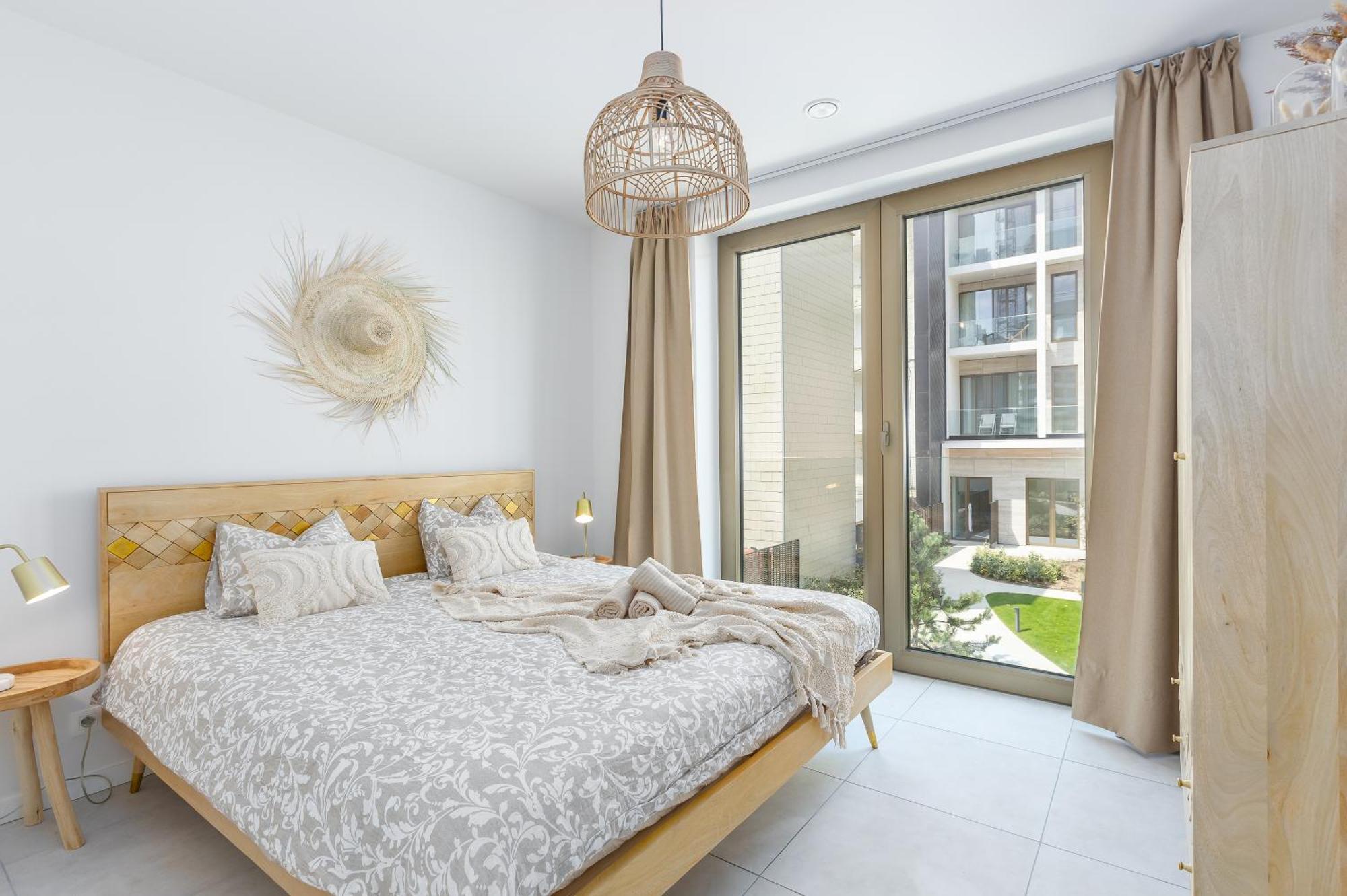 Maison Madeleine Ostend Luaran gambar